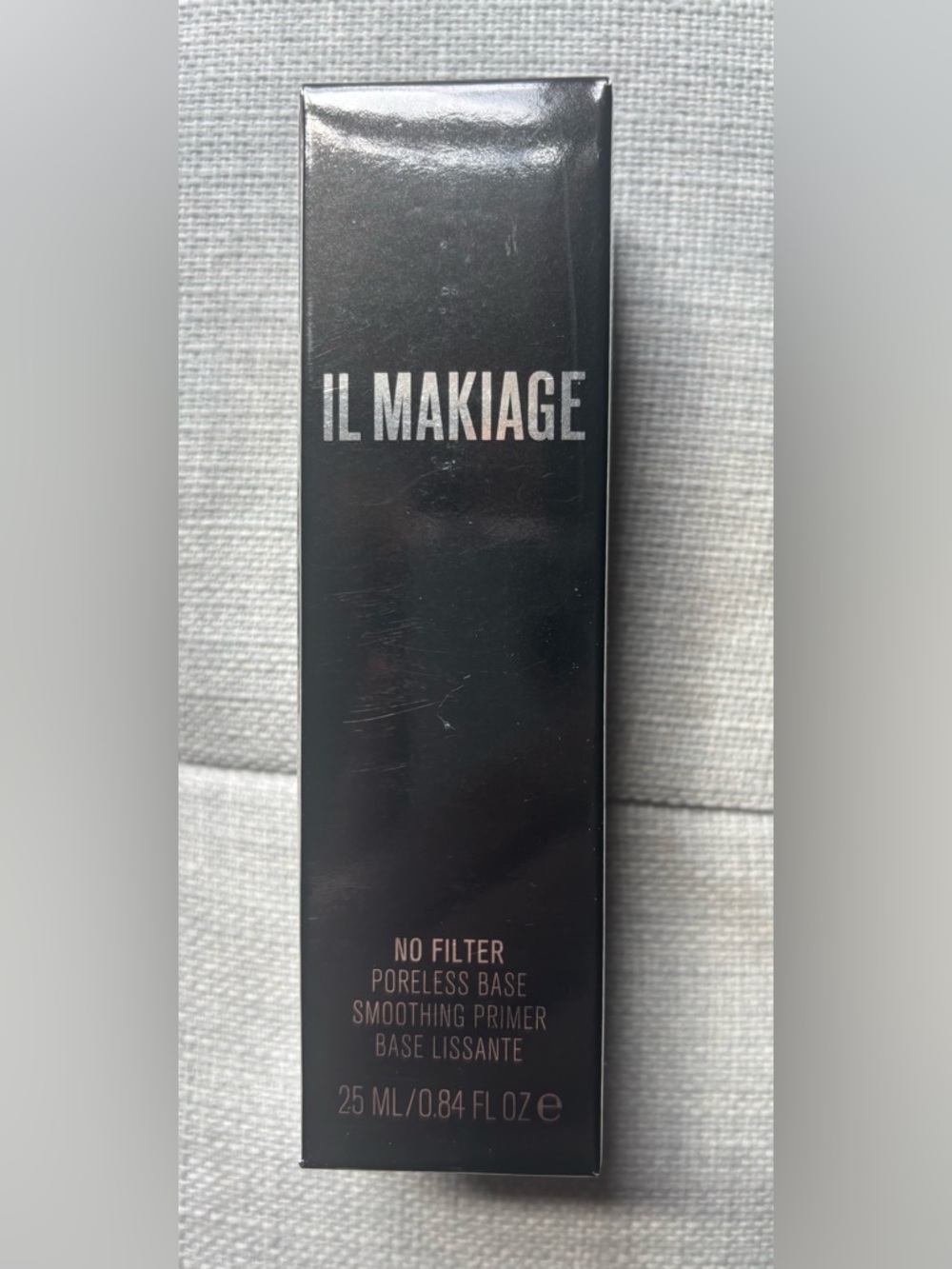 Il Makiage No Filter Poreless Smoothing Primer - brand new in packaging.